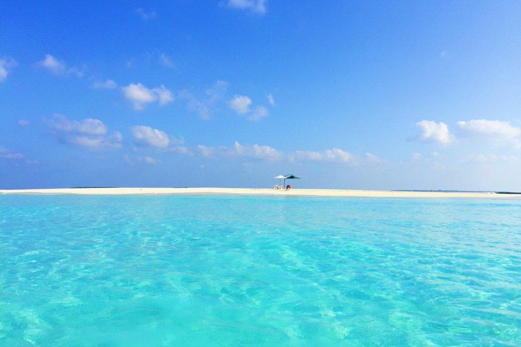 Madi Finolhu Guest House Дхаравандху Екстериор снимка