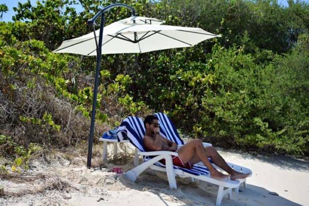 Madi Finolhu Guest House Дхаравандху Екстериор снимка